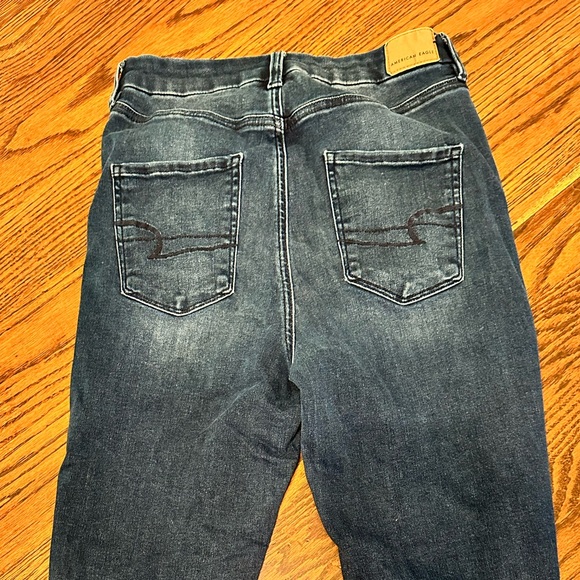 american eagle jegging - Picture 2 of 2